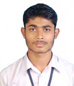 volunteer Dipankar Das