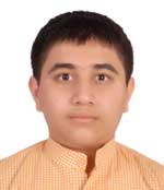 volunteer Siddhant Khanna