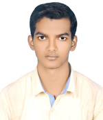 volunteer Gulshan Kumar