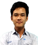 volunteer Anang Tadar