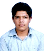 volunteer Pranav Somasekhar