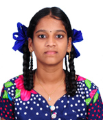 volunteer Maidari Devi