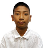 volunteer Mauwang Wangham