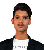 volunteer Indrajeet Singh